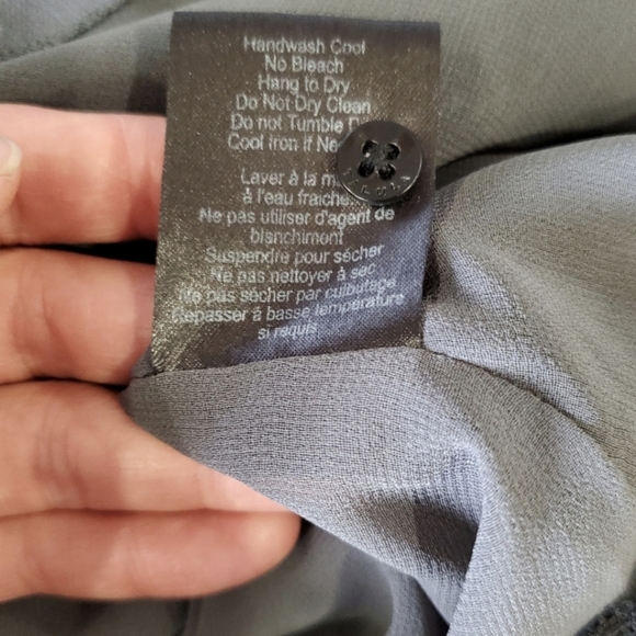 Aritzia Talula Lace Tank Top, Small - Picture 4 of 4